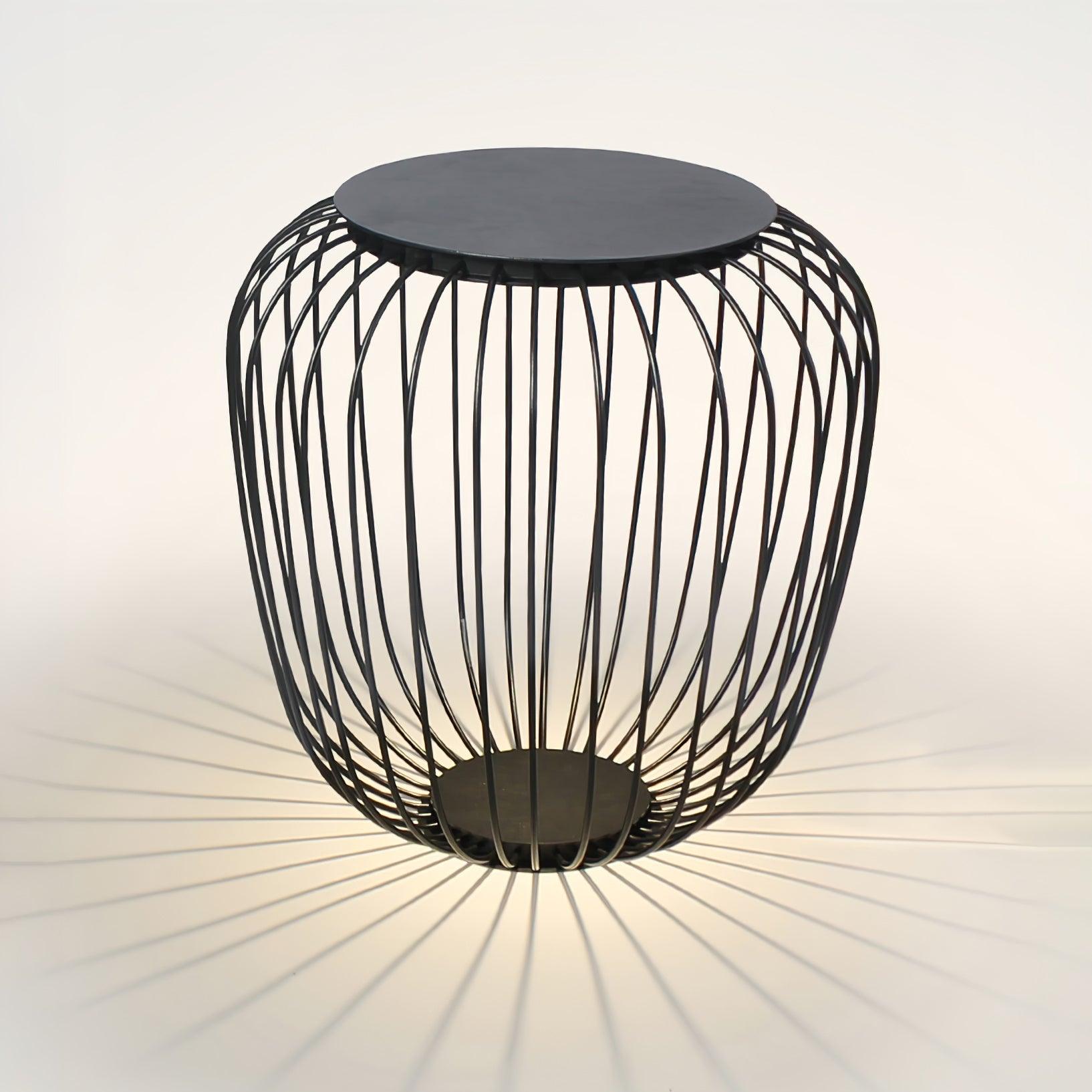 Meridiano Garden Outdoor Table Light Table lamp