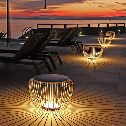 Meridiano Garden Outdoor Table Light Table lamp