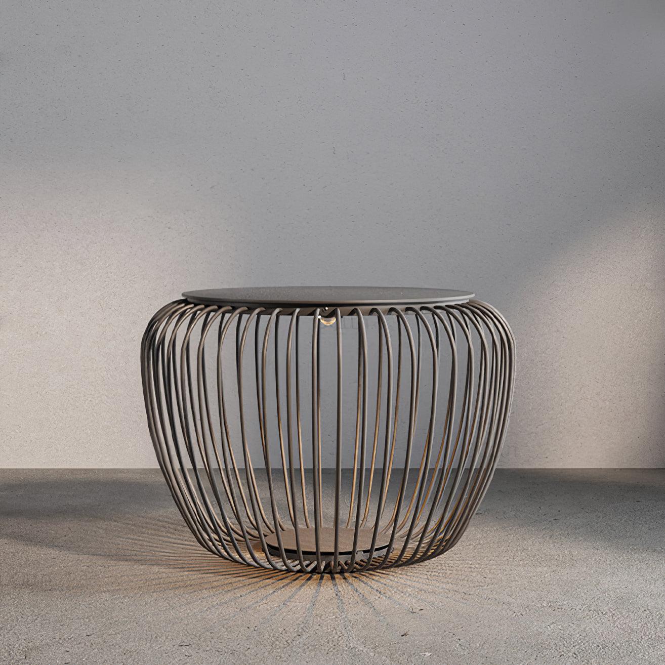 Meridiano Garden Outdoor Table Light Table lamp