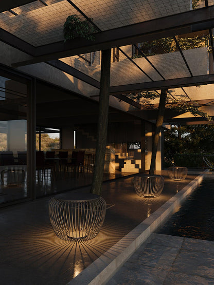 Meridiano Garden Outdoor Table Light Table lamp