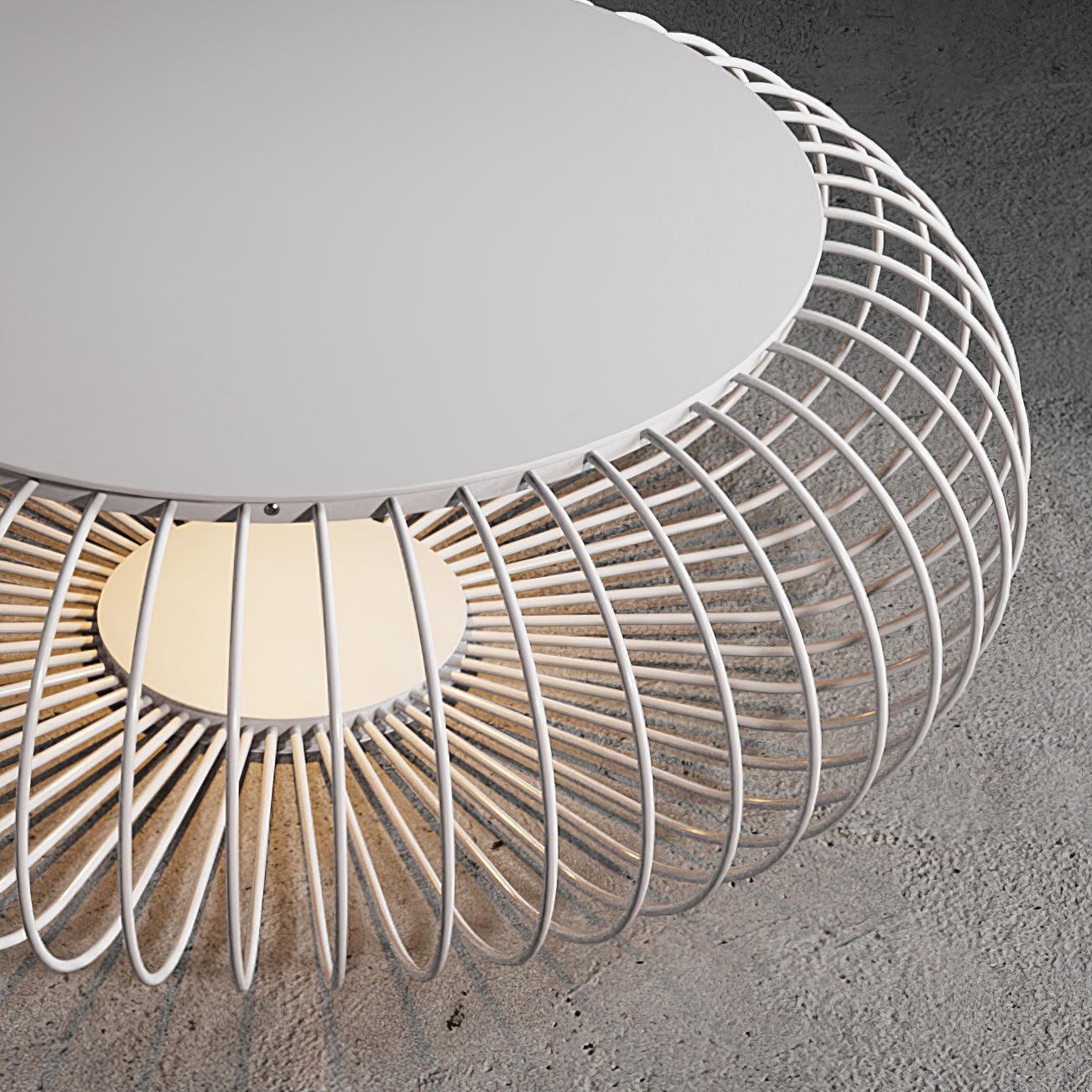 Meridiano Garden Outdoor Table Light Table lamp