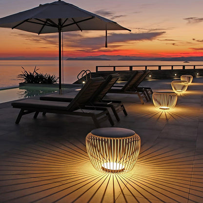 Meridiano Garden Table Light Table lamp