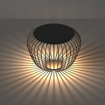 Meridiano Garden Outdoor Table Light Table lamp