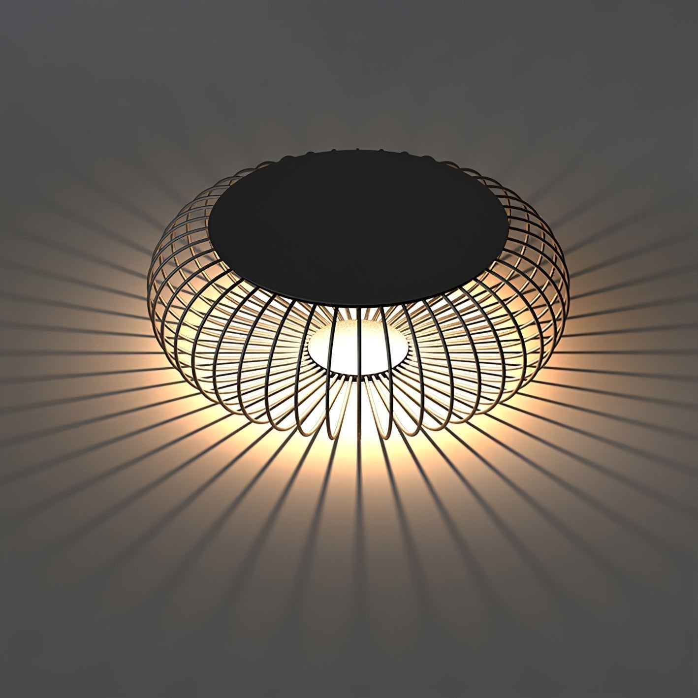 Meridiano Garden Outdoor Table Light Table lamp