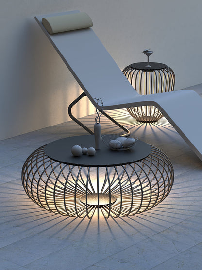 Meridiano Garden Outdoor Table Light Table lamp