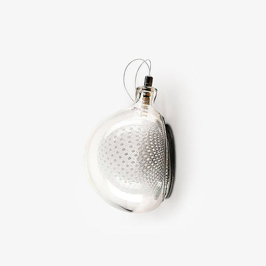 Mesh Glass Wall Lamp Wall lamp