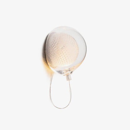 Mesh Glass Wall Lamp Wall lamp