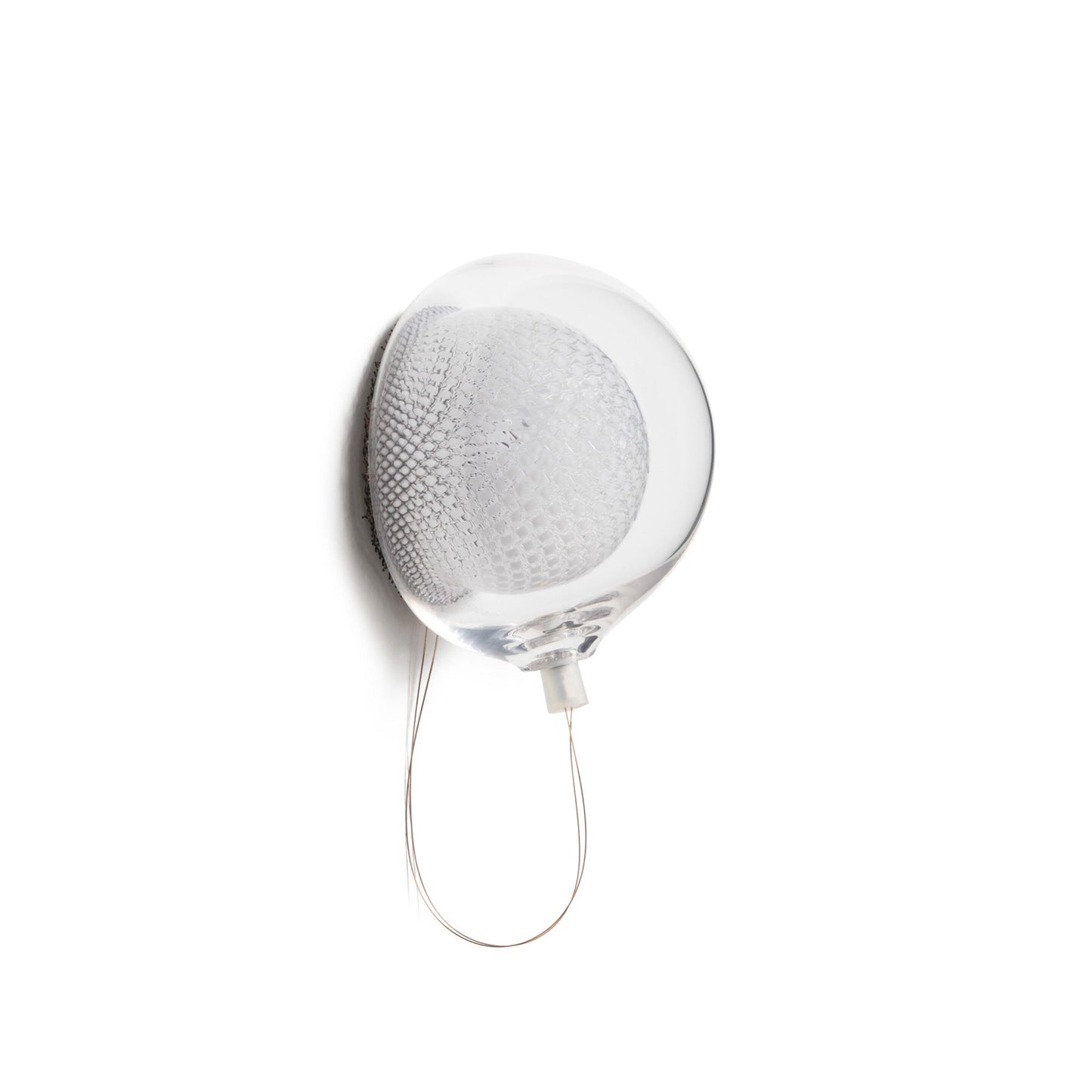 Mesh Glass Wall Lamp Wall lamp