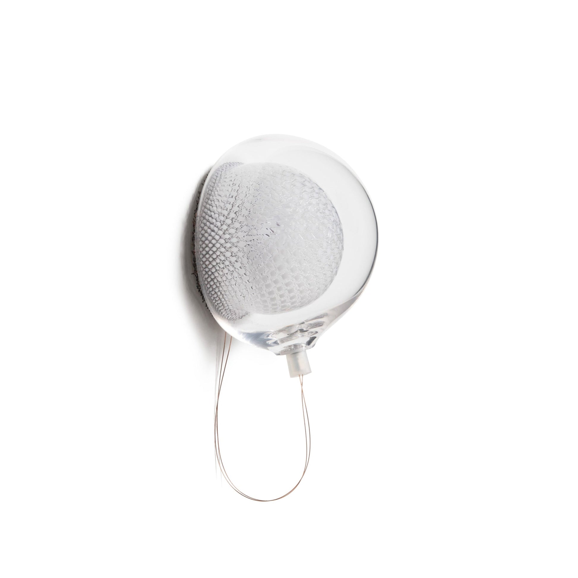 Mesh Glass Wall Lamp Wall lamp