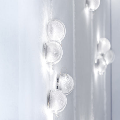 Mesh Glass Wall Lamp Wall lamp
