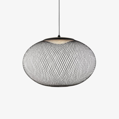 Metallic Meshwork Pendant Lamp Pendant light