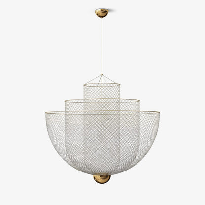 Meshmatics Hanging lamp Chandelier