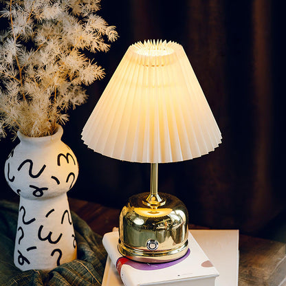 Metal Antique Table Lamp Table lamp