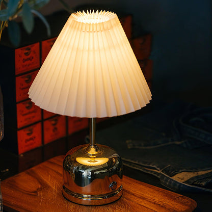 Metal Antique Table Lamp Table lamp
