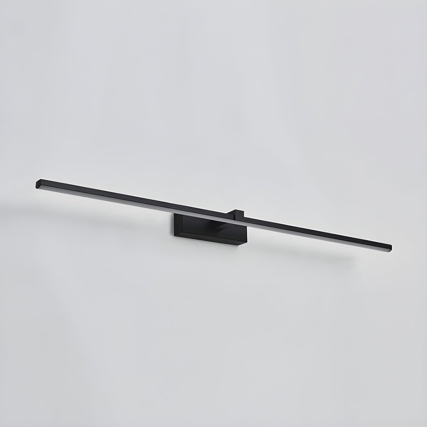Metal Linear Mirror Wall Light Wall lamp