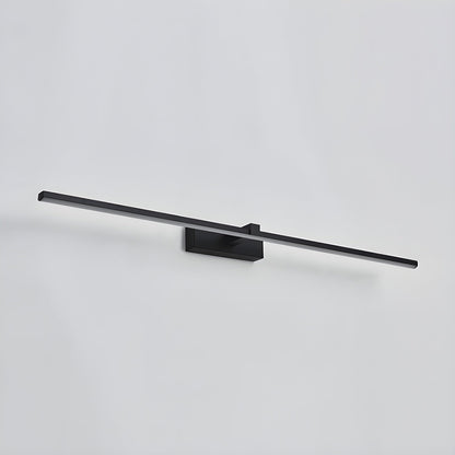 Metal Linear Mirror Wall Light Wall lamp