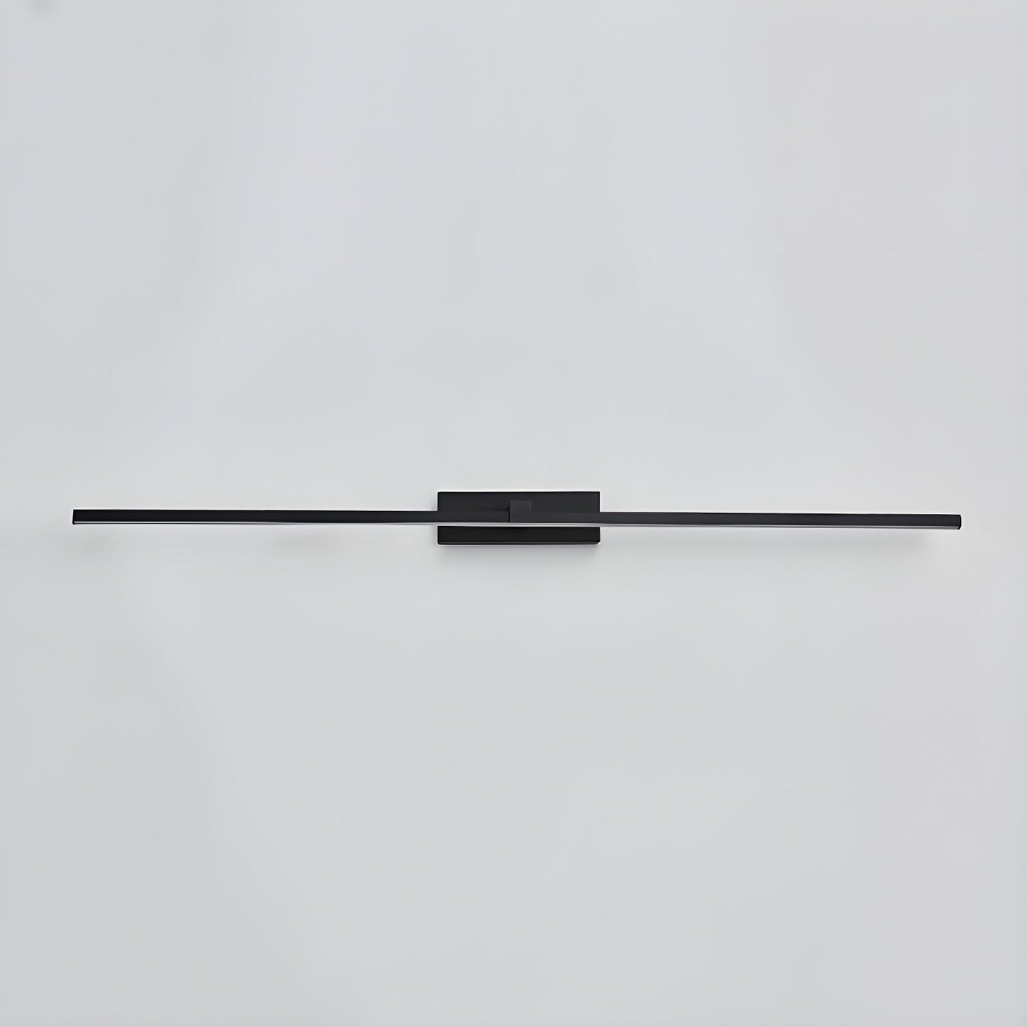 Metal Linear Mirror Wall Light Wall lamp