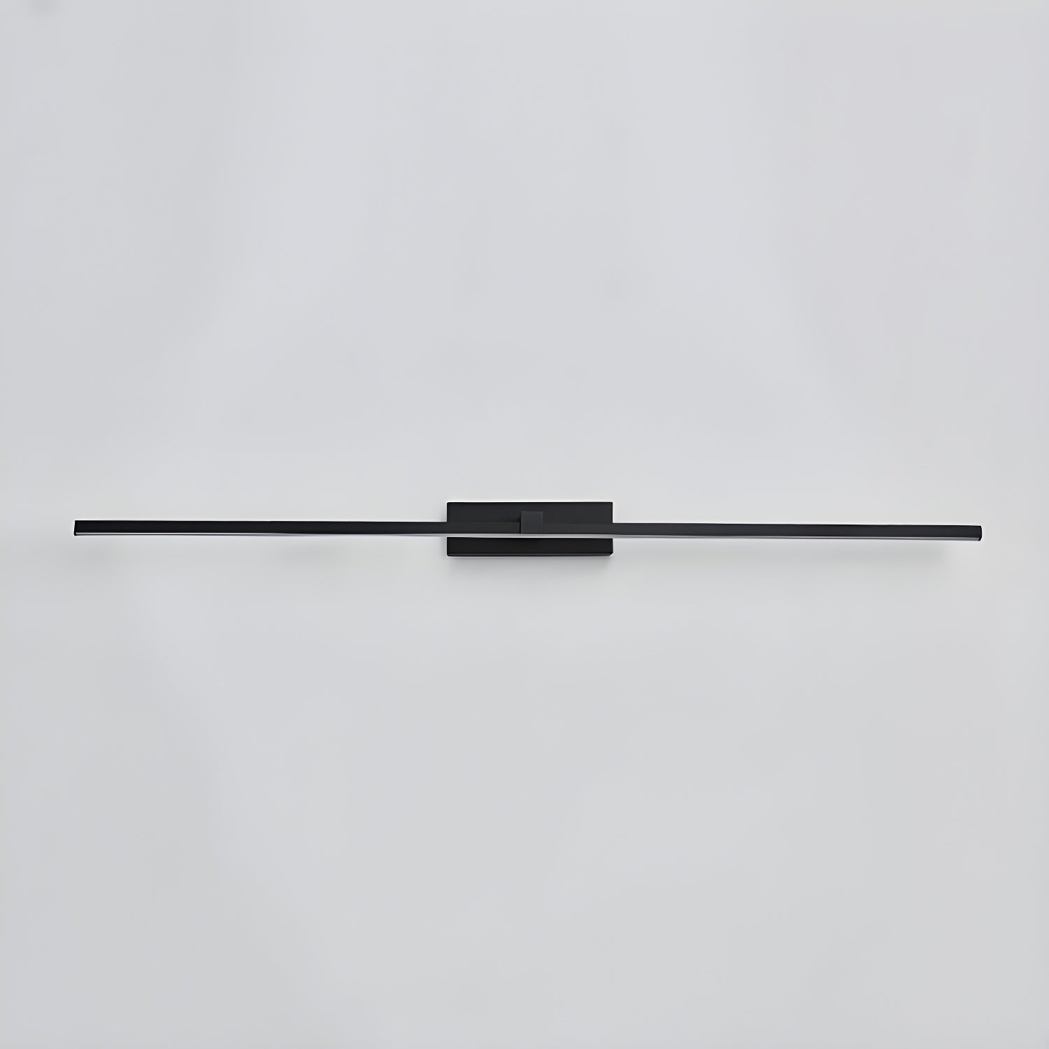 Metal Linear Mirror Wall Light Wall lamp