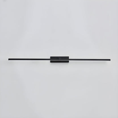 Metal Linear Mirror Wall Light Wall lamp
