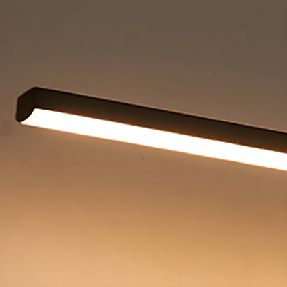 Metal Linear Mirror Wall Light Wall lamp