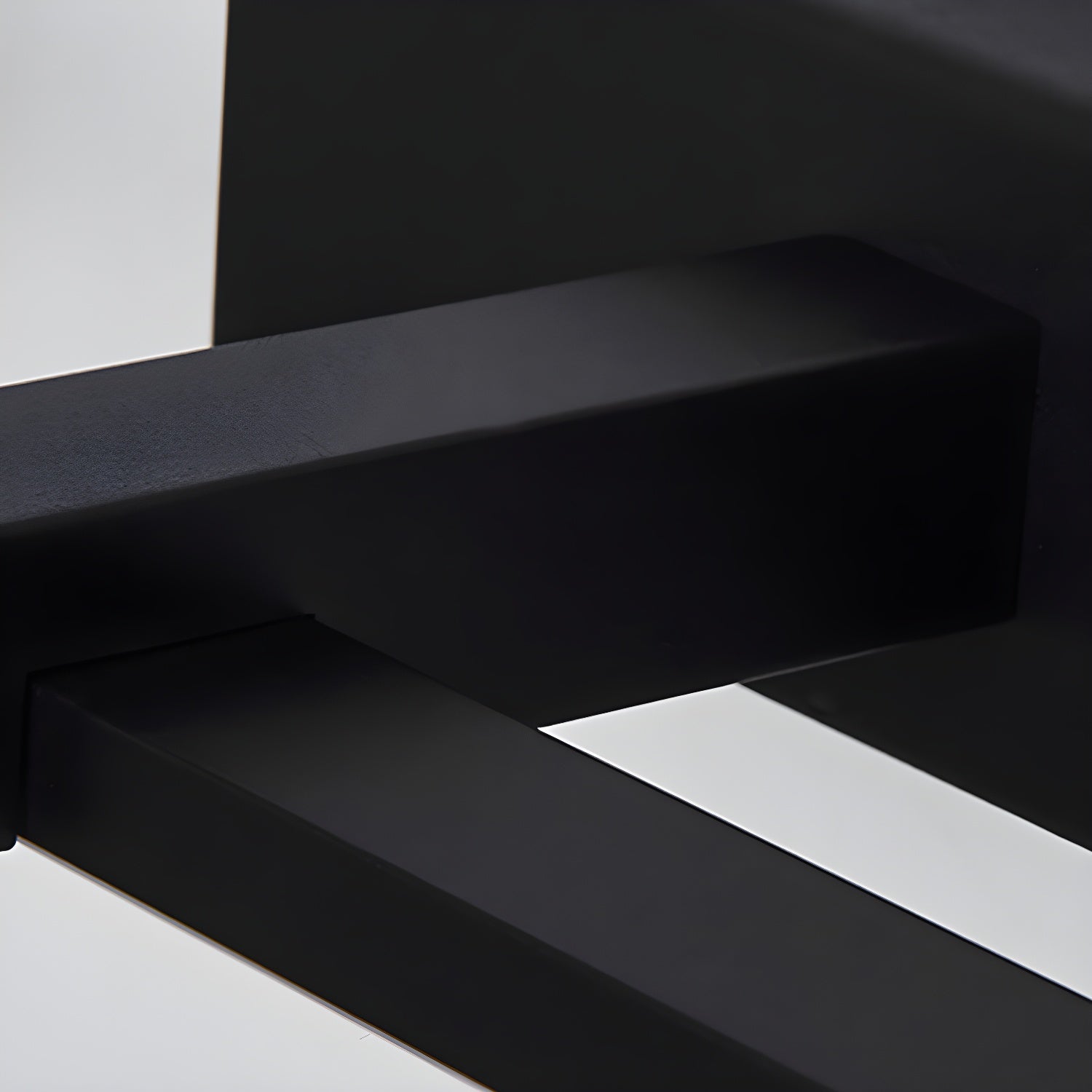 Metal Linear Mirror Wall Light Wall lamp
