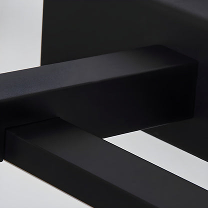 Metal Linear Mirror Wall Light Wall lamp