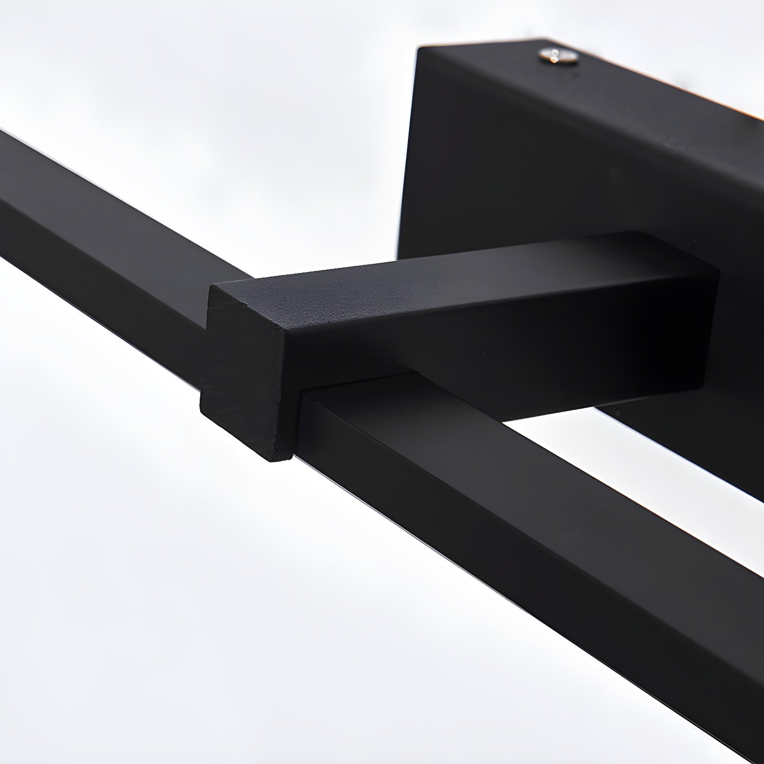 Metal Linear Mirror Wall Light Wall lamp