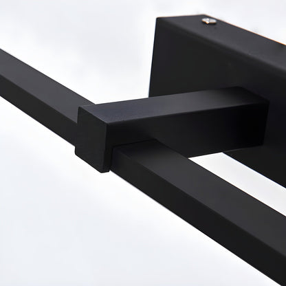 Metal Linear Mirror Wall Light Wall lamp