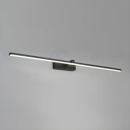 Metal Linear Mirror Wall Light Wall lamp