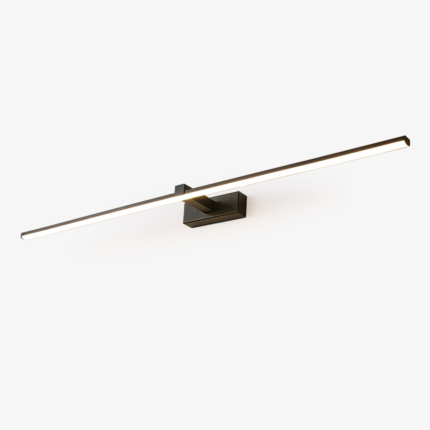 Metal Linear Mirror Wall Light Wall lamp
