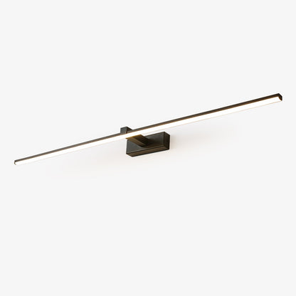Metal Linear Mirror Wall Light Wall lamp
