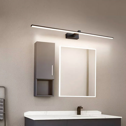 Metal Linear Mirror Wall Light Wall lamp