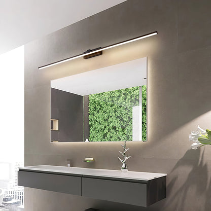 Metal Linear Mirror Wall Light Wall lamp