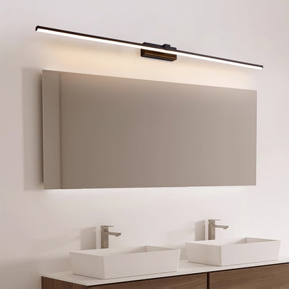 Metal Linear Mirror Wall Light Wall lamp