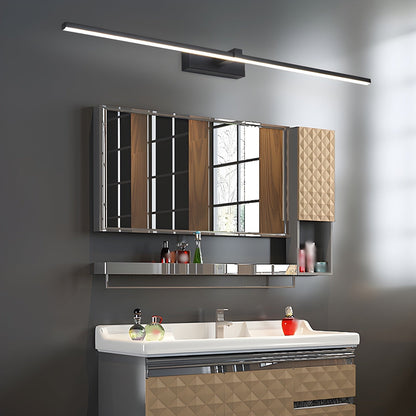 Metal Linear Mirror Wall Light Wall lamp