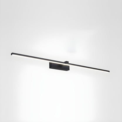 Metal Linear Mirror Wall Light Wall lamp