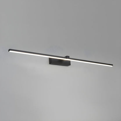 Metal Linear Mirror Wall Light Wall lamp