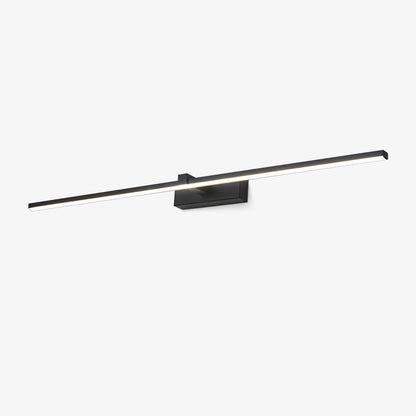 Metal Linear Mirror Wall Light Wall lamp