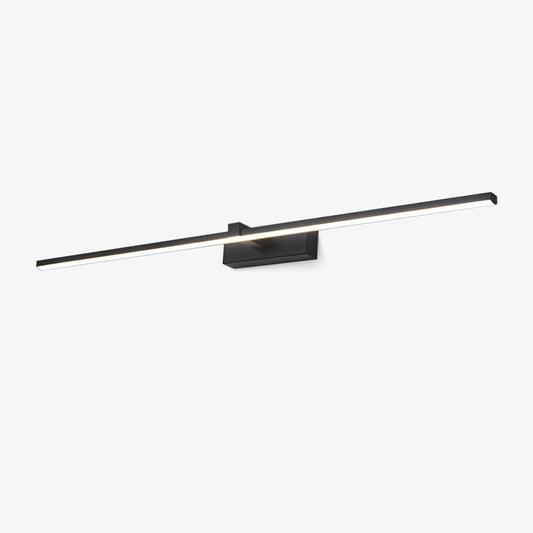 Metal Linear Mirror Wall Light Wall lamp