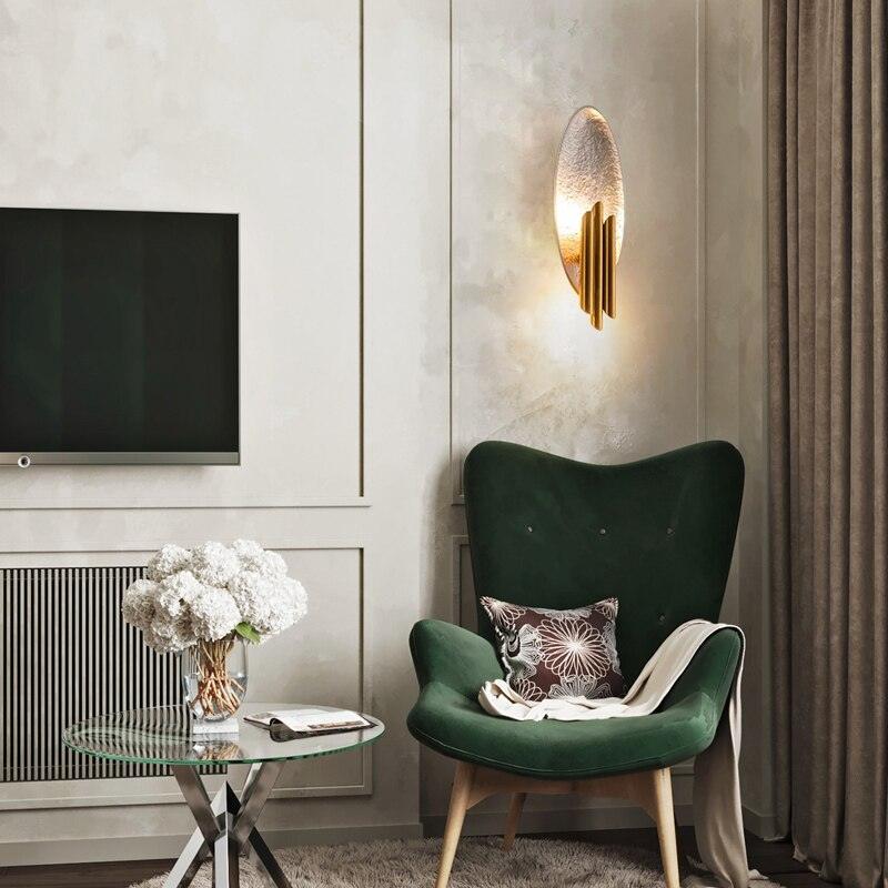 Metal Sconce Wall lamp