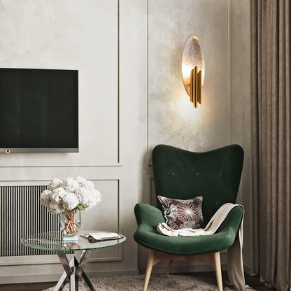 Metal Sconce Wall lamp