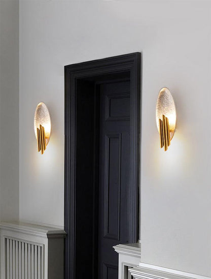 Metal Sconce Wall lamp