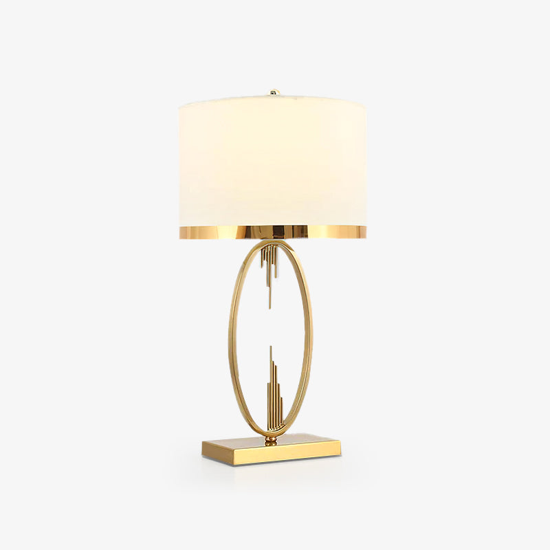 Metal Table Lamp Table lamp