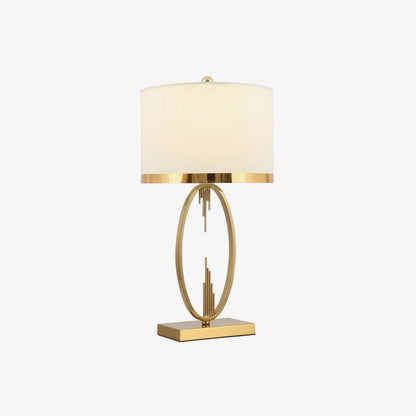 Metal Table Lamp Table lamp