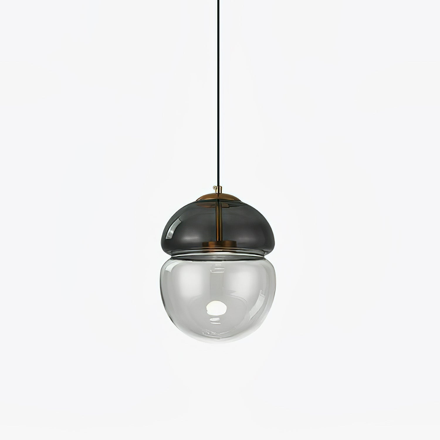 Metro Dome Pendant Light Pendant light