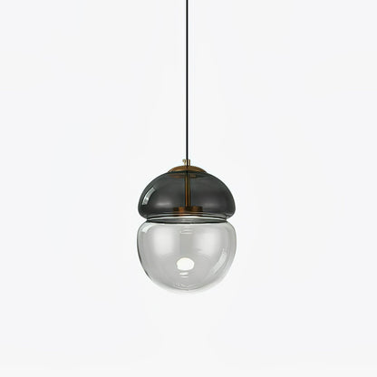 Metro Dome Pendant Light Pendant light