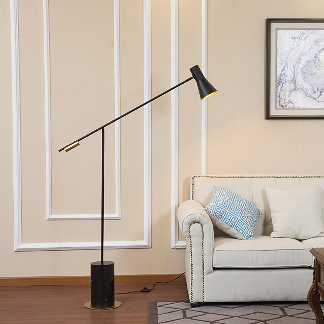 Metro Floor Lamp Floor lamp