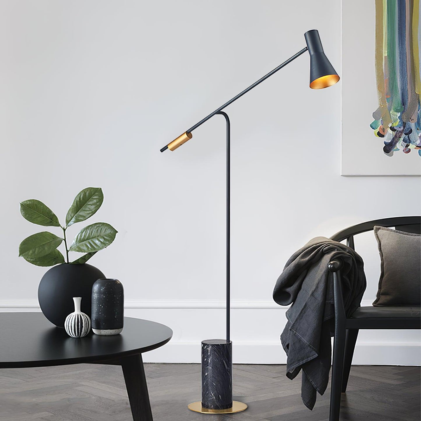Metro Floor Lamp Floor lamp