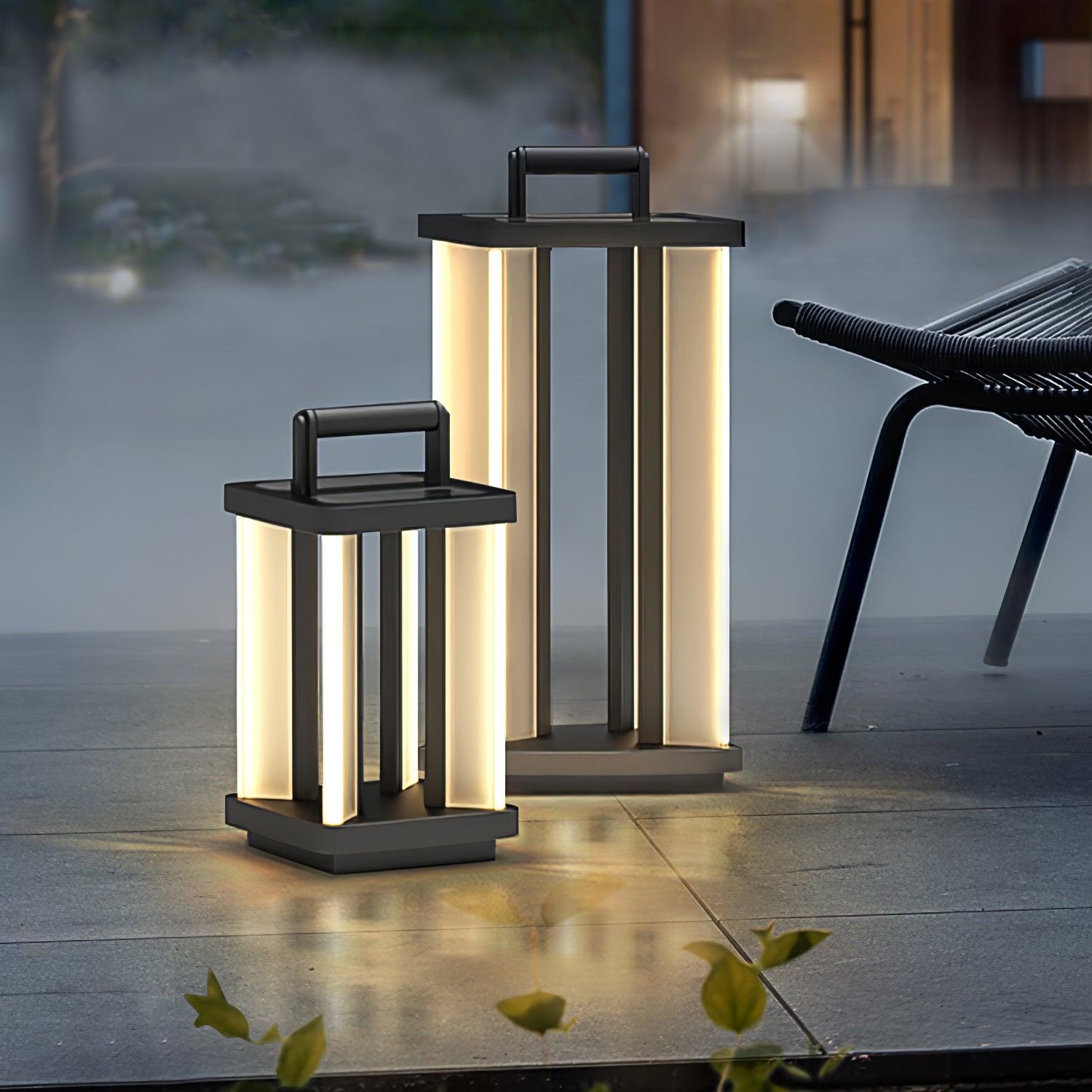 Metroluxe Outdoor Light Outdoor Lighting