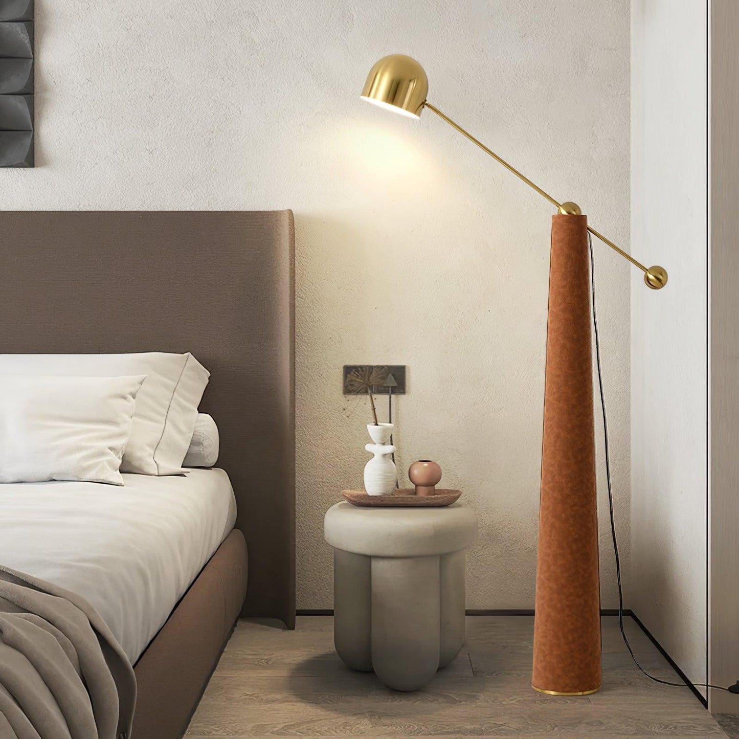 Metronome Floor Lamp Floor lamp